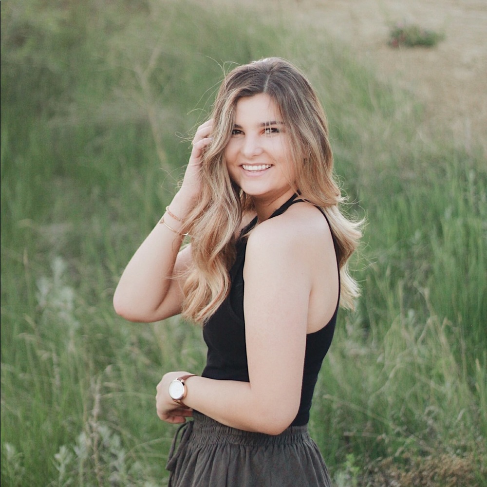 Meet your Posher, Alexa!